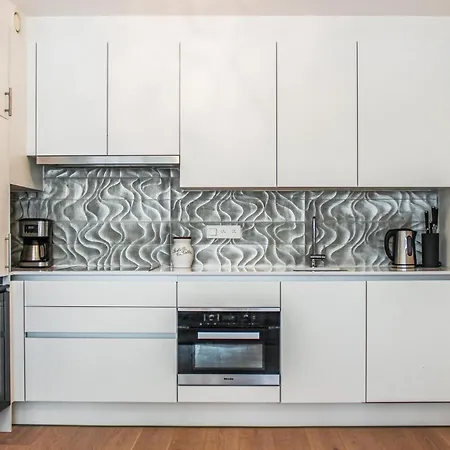Residentie Crystal Апартаменты *