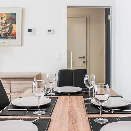 Residentie Crystal Daire Oostende